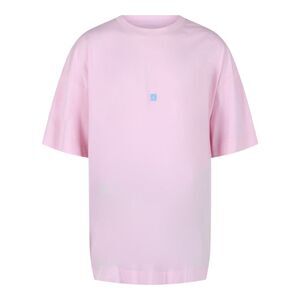 Givenchy 4G Logo T-Shirt Multi Mens